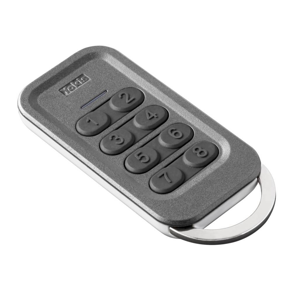 Grothe Funkfernbedienung TLC8TP