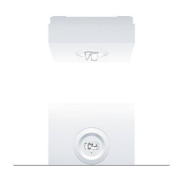 Zumtobel Group LED-Sicherheitsleuchte RESCLITE P #42932927