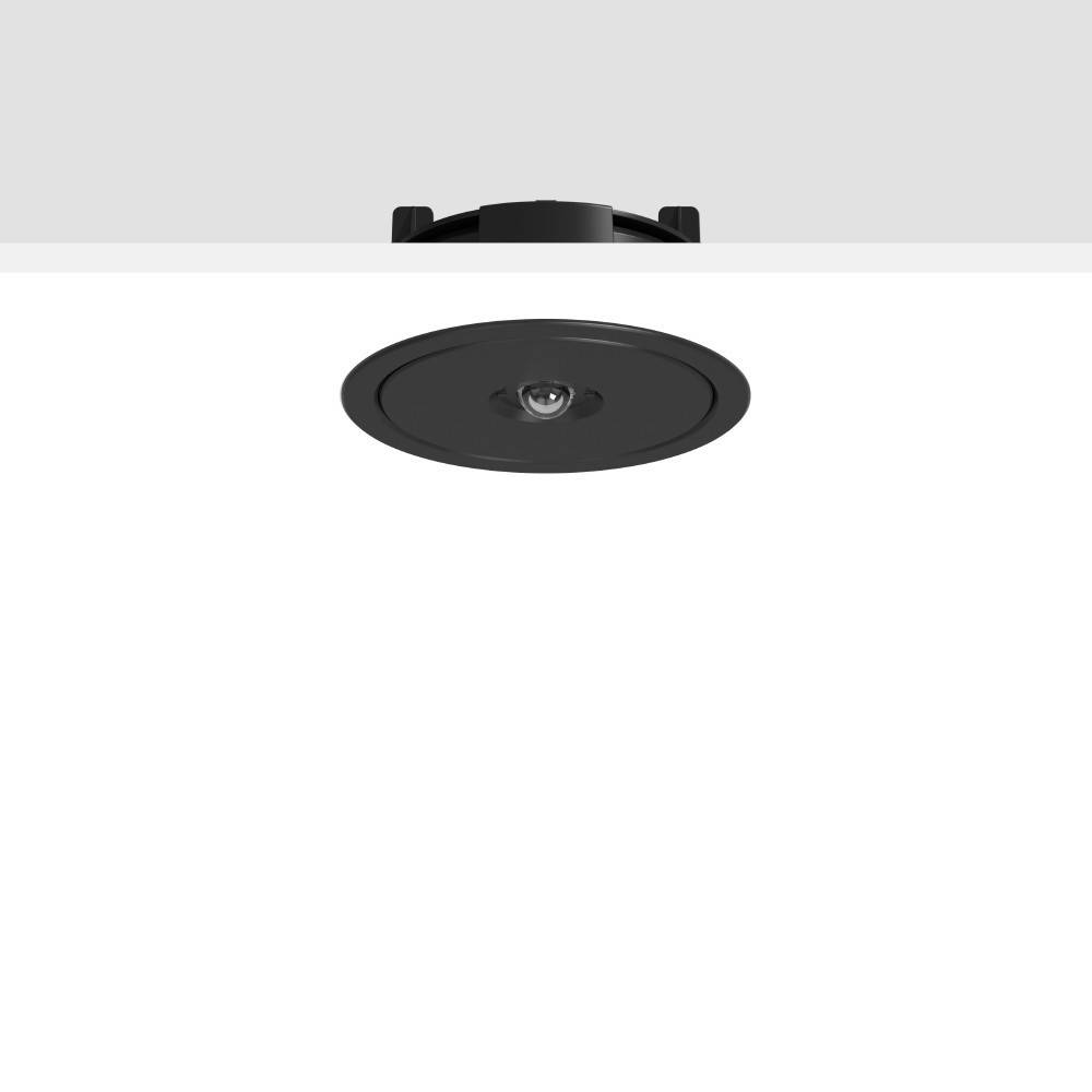RZB LED-Sicherheitsleuchte 8h 672526.003.F1