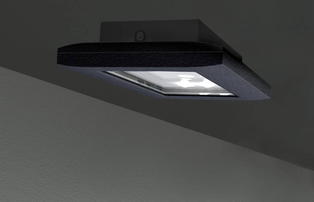 RP-Technik Sicherheitsleuchte FMDS428SC-AZ