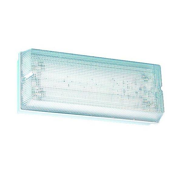 RP-Technik Sicherheitsleuchte PFW418WL-TT