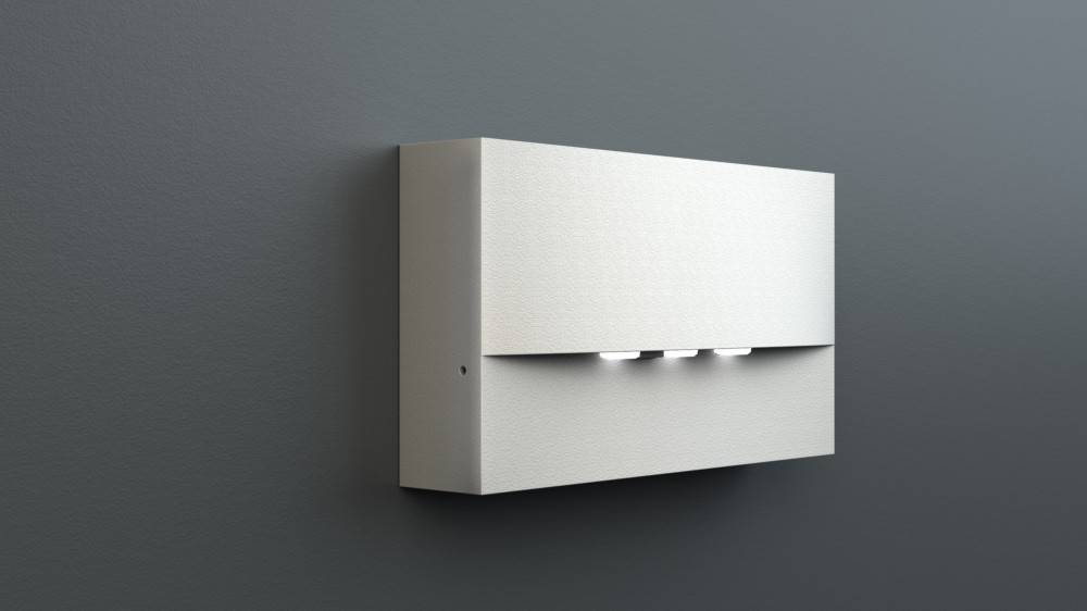 RP-Technik Sicherheitsleuchte WAF423WL