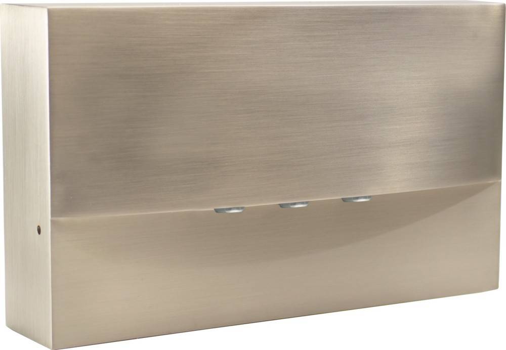 RP-Technik Sicherheitsleuchte WAF029ML-E