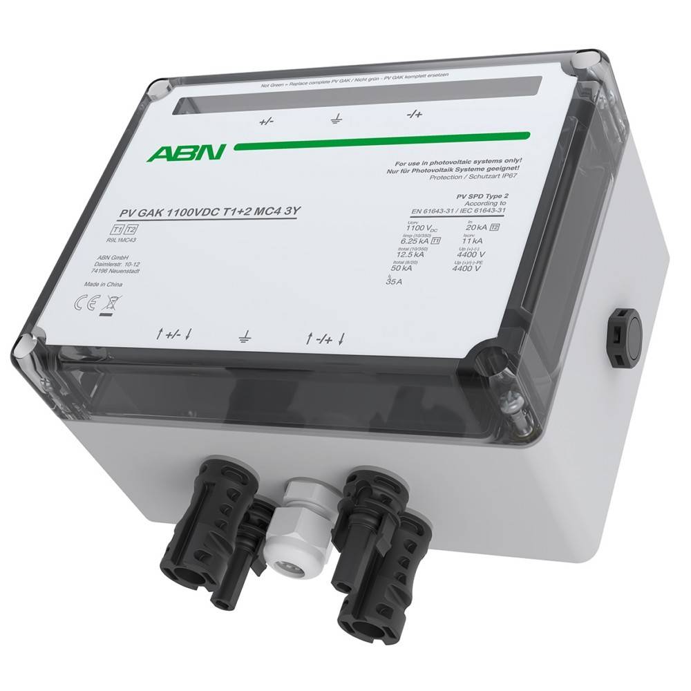 ABN PV GAK Kombiabl. R9L1MC43