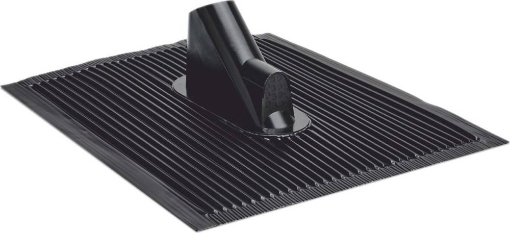 Kreiling Tech. Aluminiumdachziegel AZ 60K S