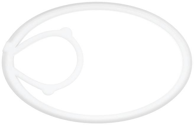 Fischer Deutschl. Mauernutclip FWSC 30 - 55
