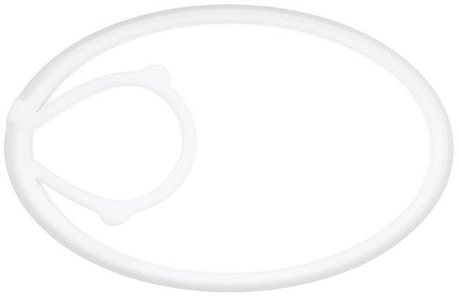 Fischer Deutschl. Mauernutclip FWSC 30 - 55