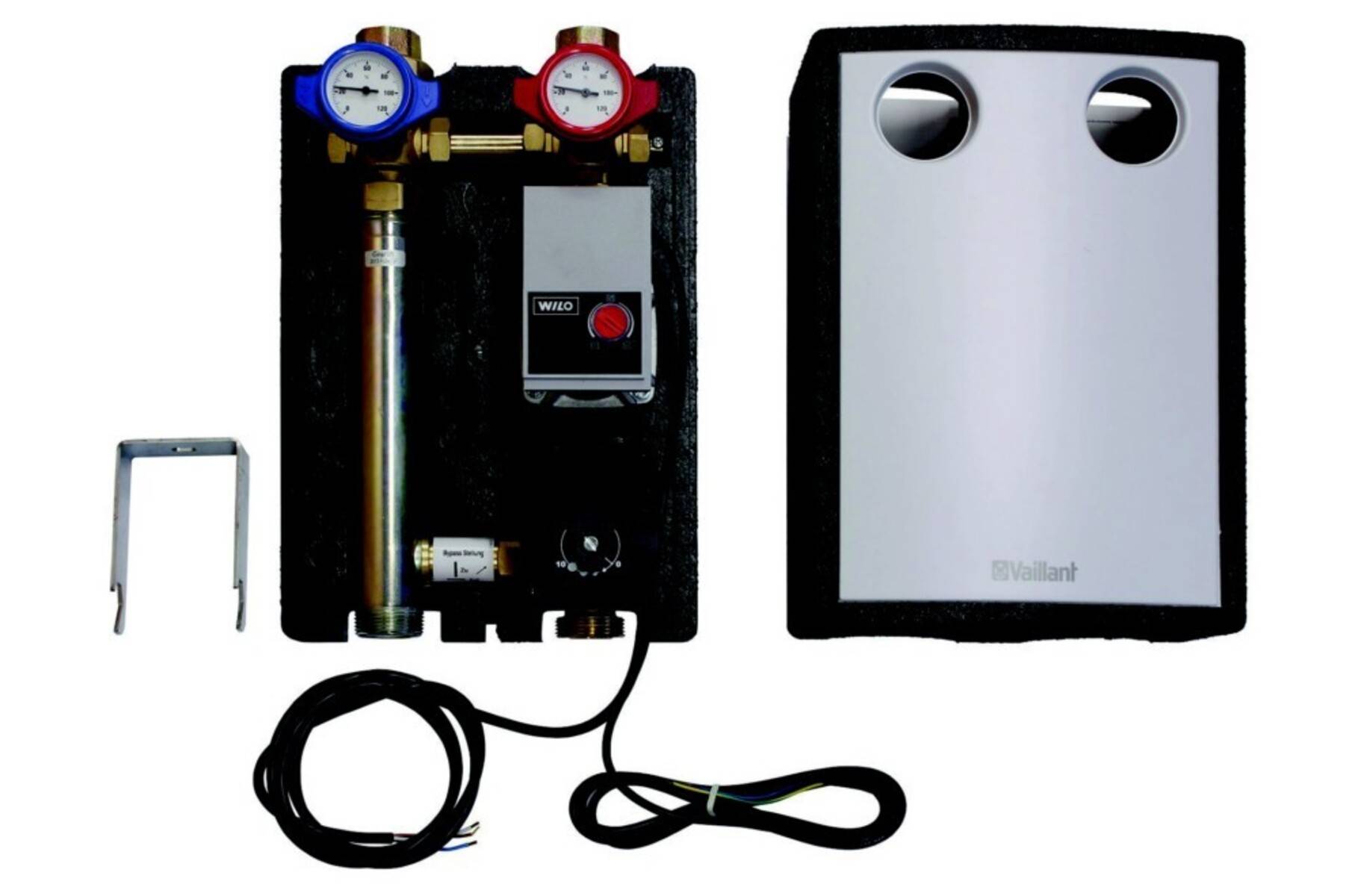 Vaillant Rohrgruppe 0020191788