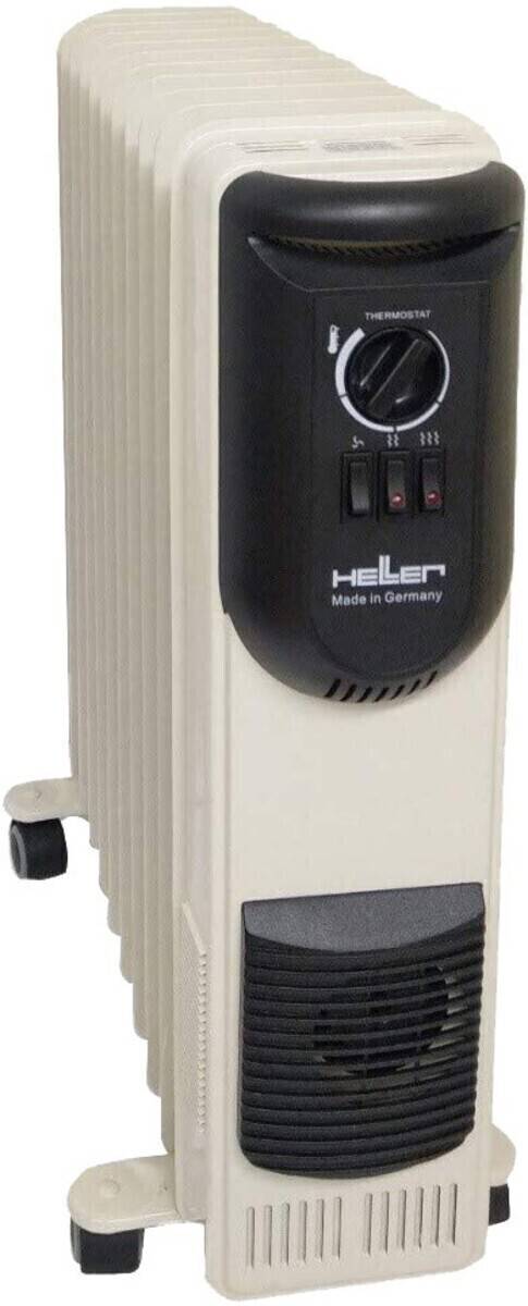 Heller Radiator MAV 2011 T beige/sw