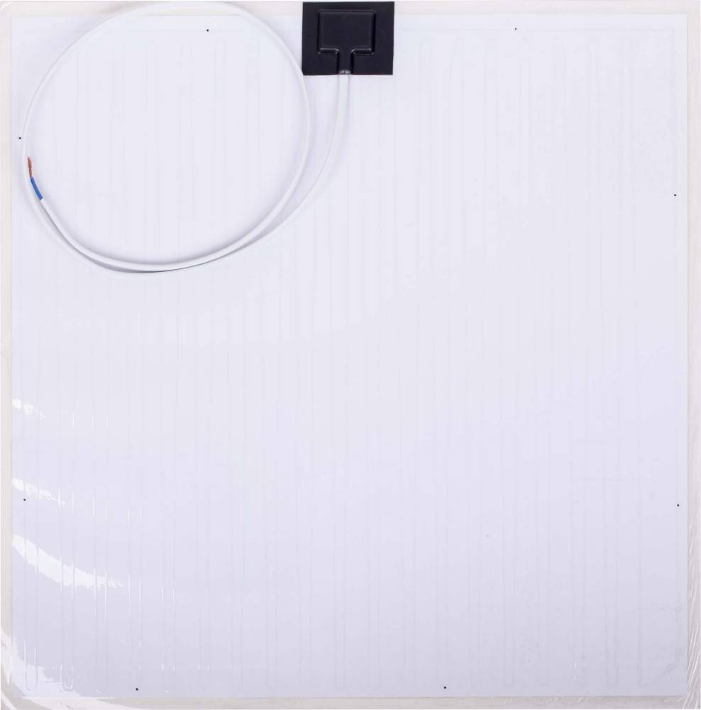 Etherma Spiegelheizung-Folie SPH-50/100-W