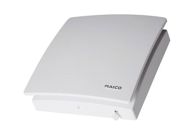 Maico Zu- und Abluftventil AZV 100