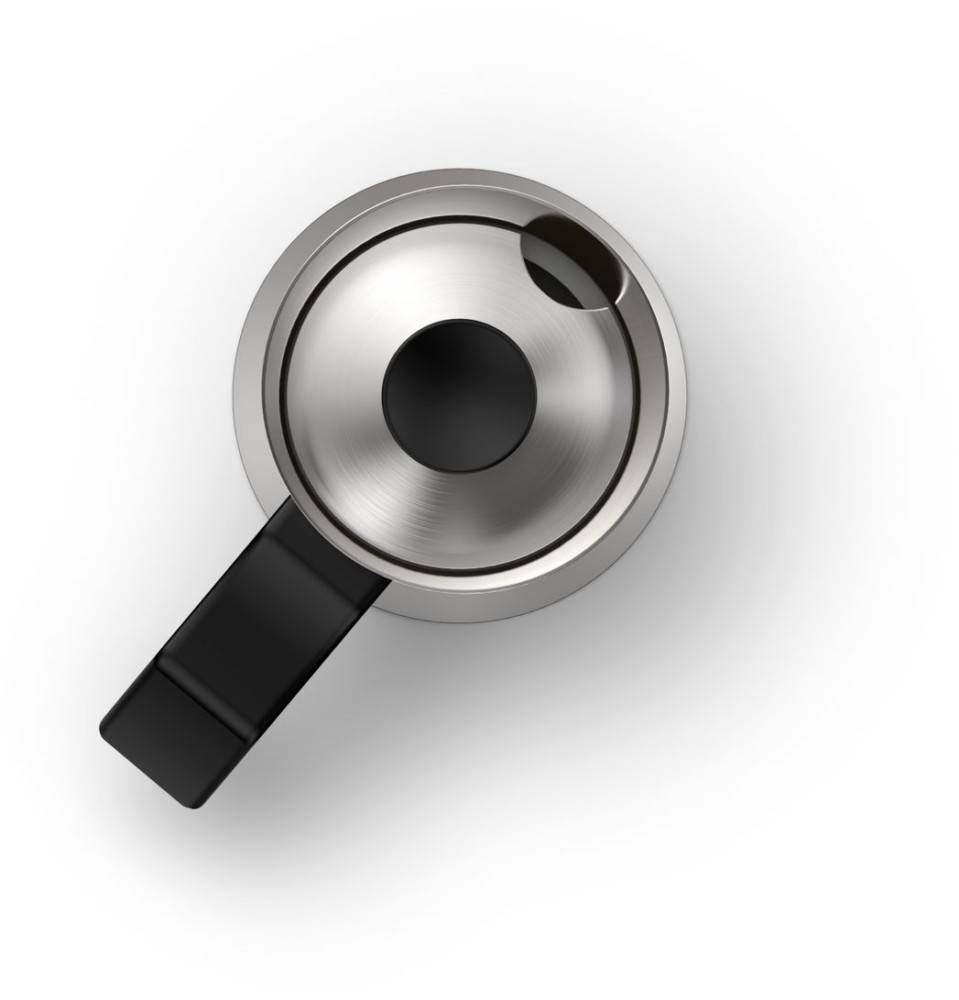 Siemens MDA Espresso Kocher HZ9ES100