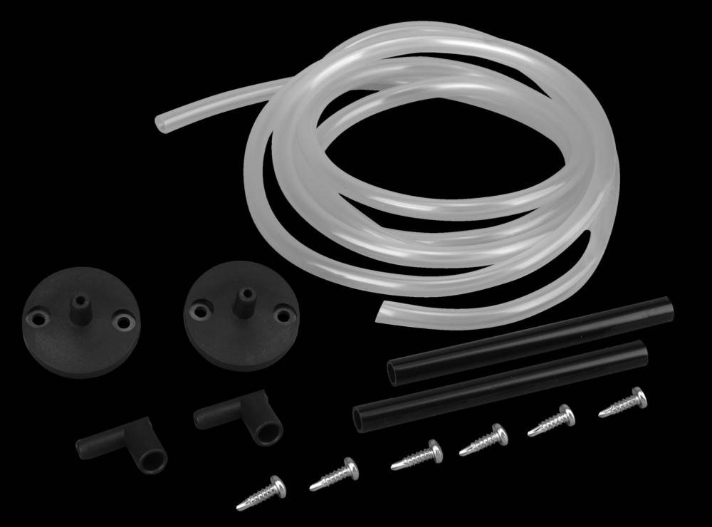 Alre-it Anschluss-Set JZ-06/1