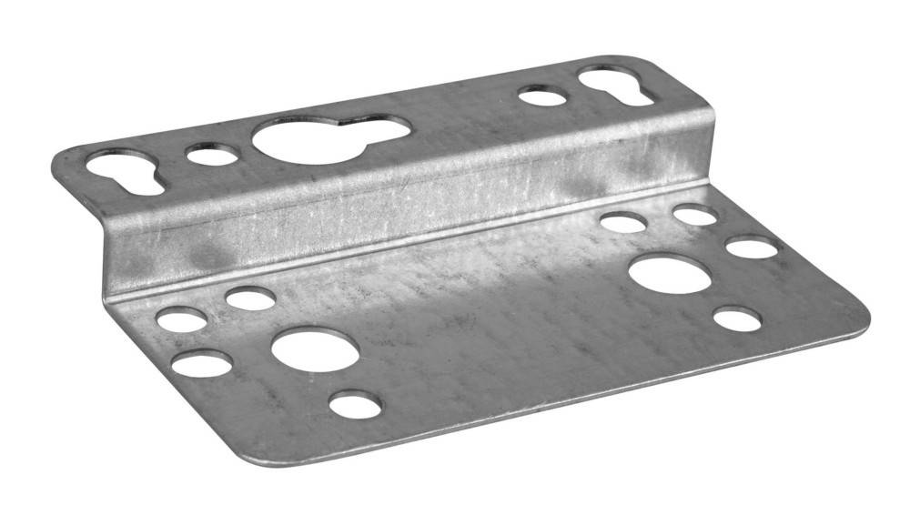 Alre-it Montagebügel JZ-10