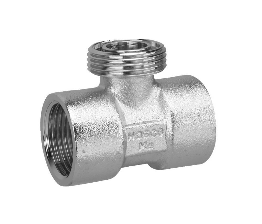 Alre-it T-Stück T-Stück 3/4"