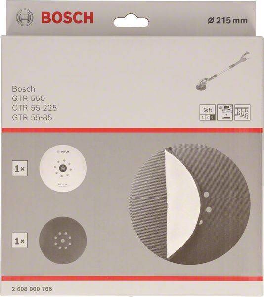 Bosch Power Tools Stützteller 2608000766