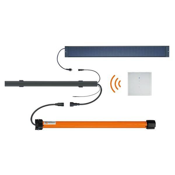 Kaiser Nienhaus Akku-Modul 100980