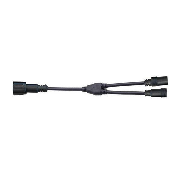 Kaiser Nienhaus Y-Connector-Kabel 125455