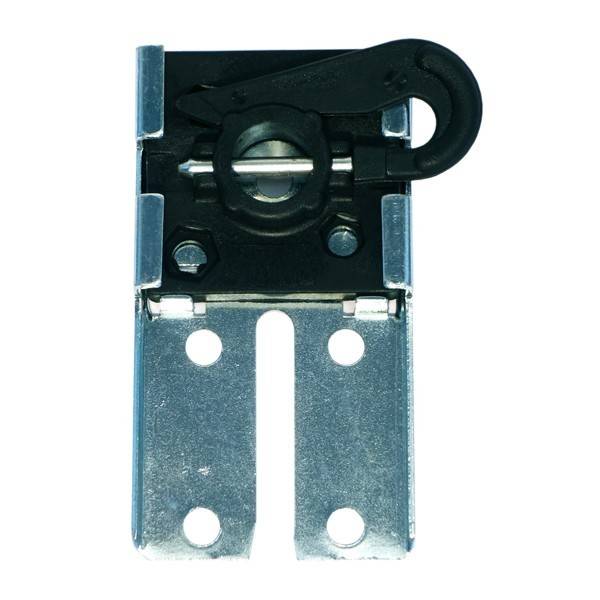 Kaiser Nienhaus Abroll-/Fertigkastenlager 212116