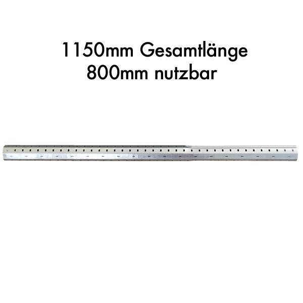 Kaiser Nienhaus Teleskopwelle SW60 221400