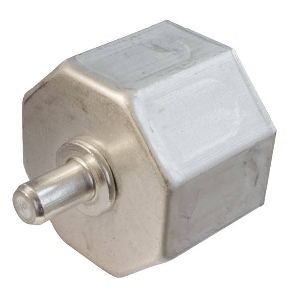 Kaiser Nienhaus Aufsteck-Wellenkapsel 231110