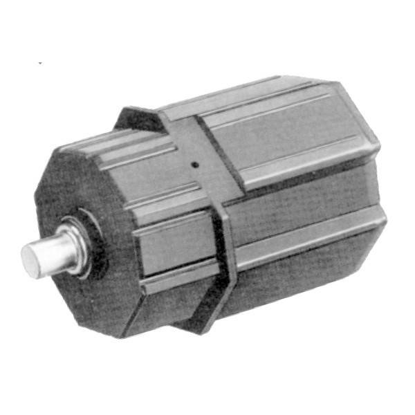 Kaiser Nienhaus Wellenkapsel 231200