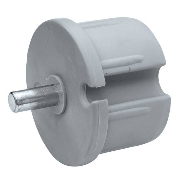 Kaiser Nienhaus Wellenkapsel 231300