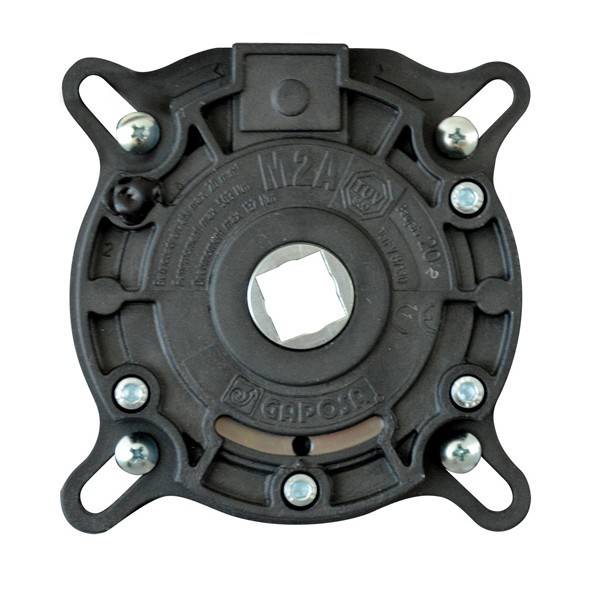 Kaiser Nienhaus Abrollsicherung 244010