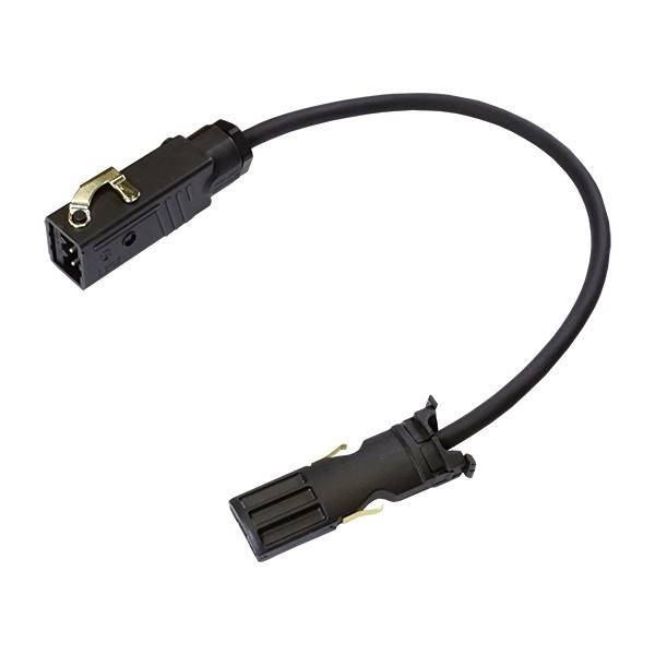 Kaiser Nienhaus Anschlusskabel steckbar 800400