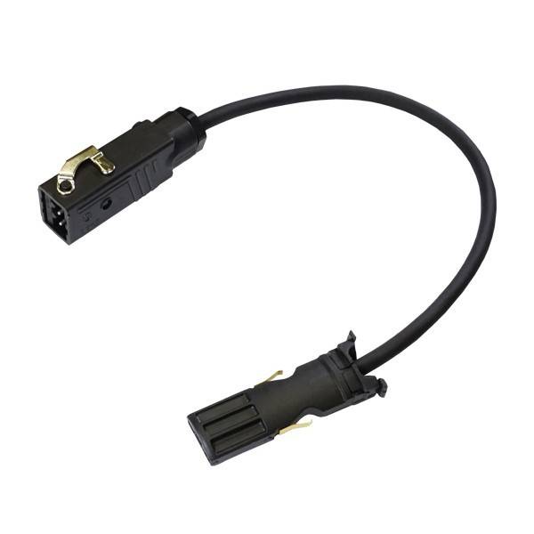 Kaiser Nienhaus Anschlusskabel steckbar 800410