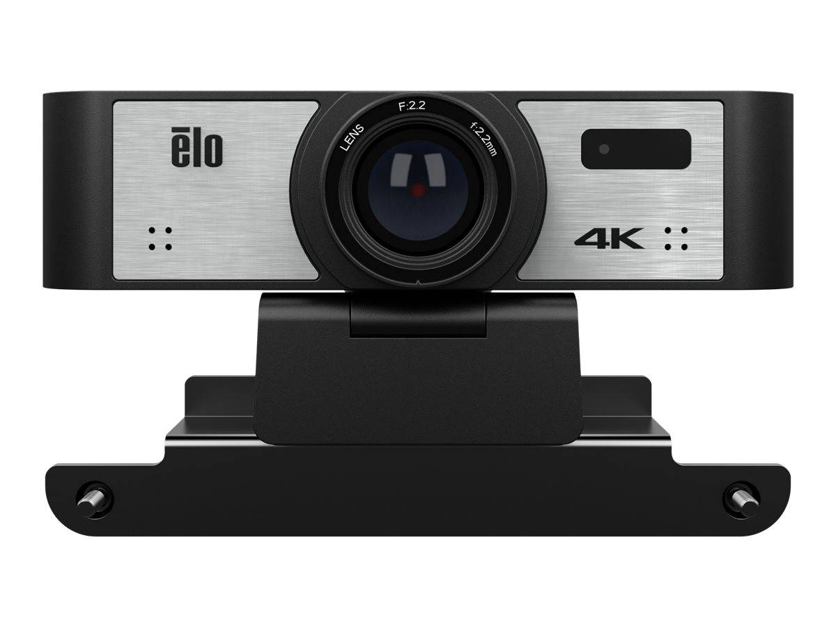 ELO TOUCH SOLUTIONS - Elo Conference - Webcam - Farbe - 3840 x 2160