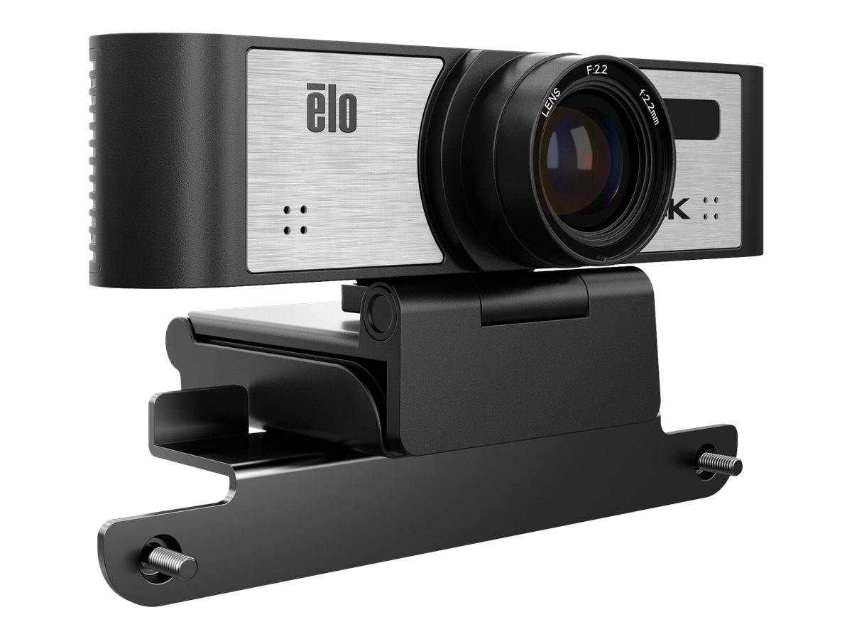 ELO TOUCH SOLUTIONS - Elo Conference - Webcam - Farbe - 3840 x 2160