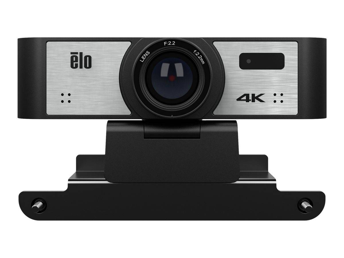 ELO TOUCH SOLUTIONS - Elo Conference - Webcam - Farbe - 3840 x 2160