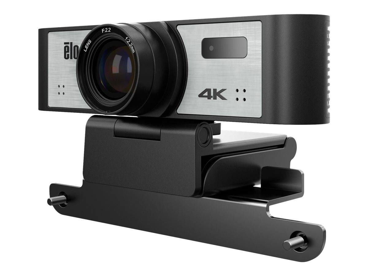 ELO TOUCH SOLUTIONS - Elo Conference - Webcam - Farbe - 3840 x 2160