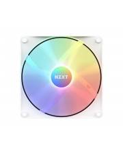 NZXT Case Acc F140 CORE RGB Series Fan White