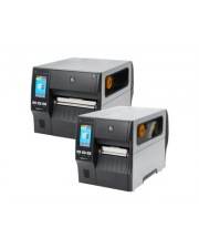 Zebra ZT421 label printer Drucker & Scanner Etiketten