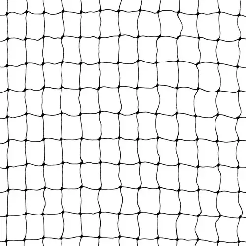 Katzenschutznetz 3 x 3m schwarz drahtverstärkt Katzenschutznetz 3 x 3m schwarz drahtverstärkt