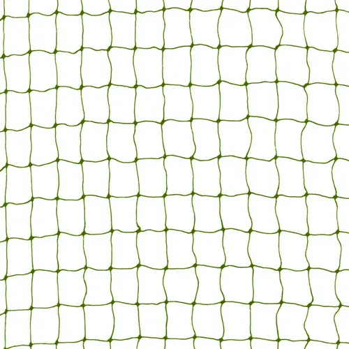 Katzenschutznetz 4 x 3m oliv drahtverstärkt Katzenschutznetz 4 x 3m oliv drahtverstärkt