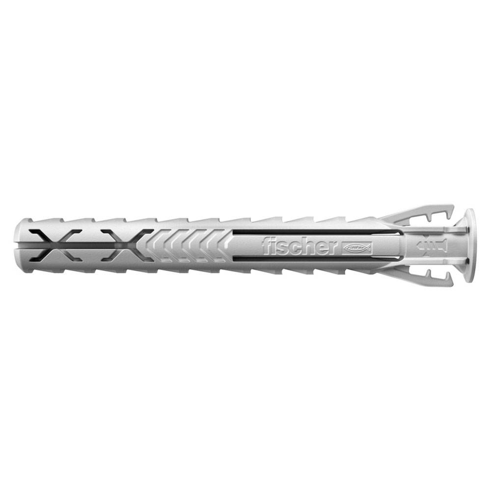 Fischer 568110, Spreizdübel, Autoklaven-Porenbeton, Mauerziegel, Beton, Gipsfaserplatten, Mauerwerk, Nylon, Deutschland,