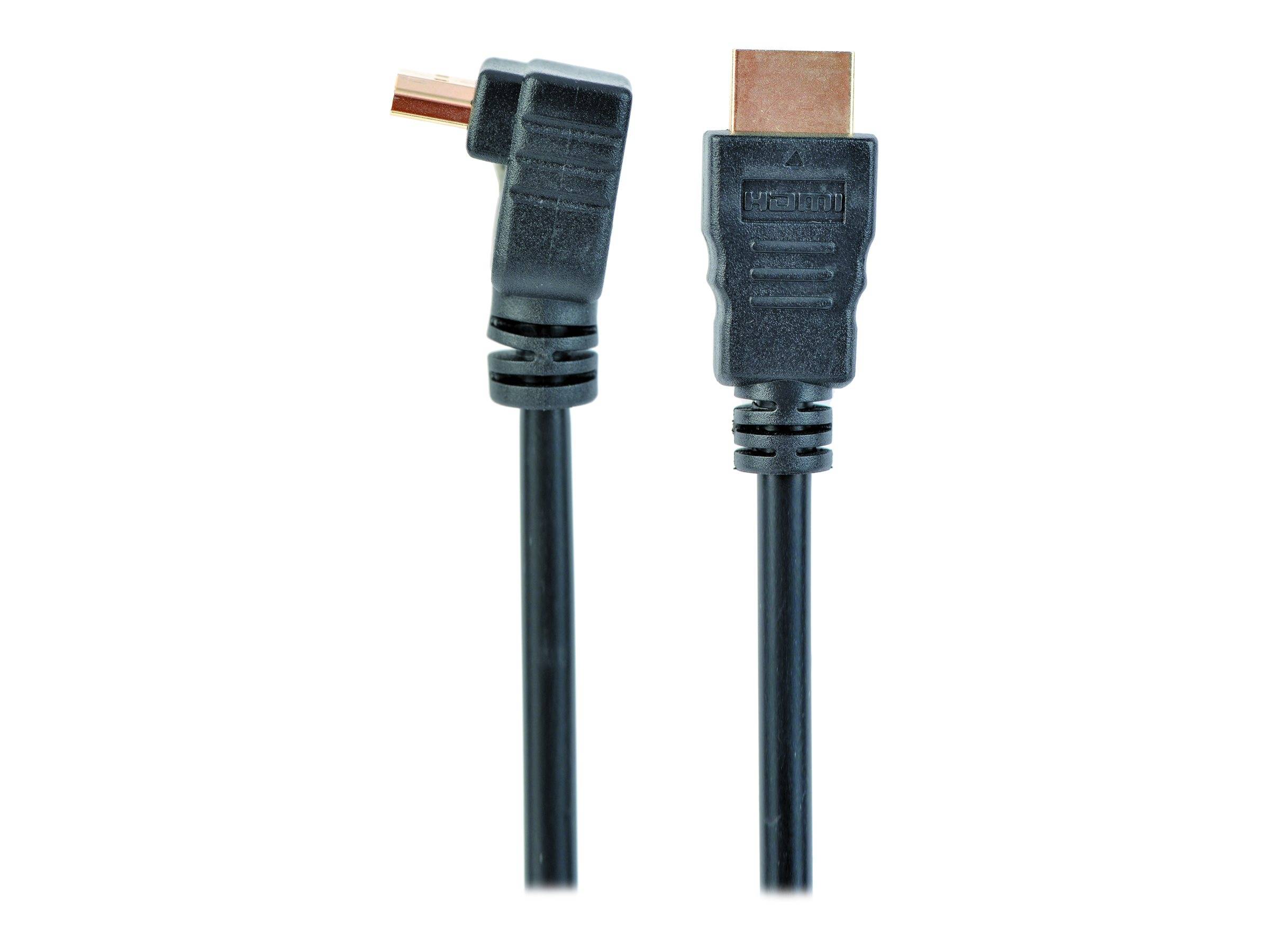 Gembird HDMI-Kabel - HDMI männlich zu HDMI männlich
