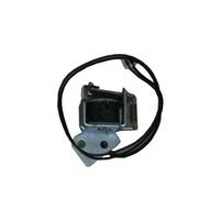 Samsung JC33-00028D, Hubmagnet, Schwarz, Metallisch, 1 Stück(e)