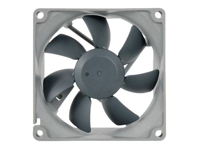 Noctua Redux NF-R8 - Gehäuselüfter - 80 mm - m³/h - 17.1 dB