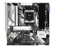 ASRock A620M PRO RS - Motherboard - micro ATX - Socket AM5 - AMD A620 Chipsatz - USB 3.2 Gen 1, USB-C 3.2 Gen 1 - Gigabi