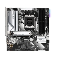 ASRock A620M PRO RS - Motherboard - micro ATX - Socket AM5 - AMD A620 Chipsatz - USB 3.2 Gen 1, USB-C 3.2 Gen 1 - Gigabi ASRock A620M PRO RS - Motherboard - micro ATX - Socket AM5 - AMD A620 Chipsatz - USB 3.2 Gen 1, USB-C 3.2 Gen 1 - Gigabi