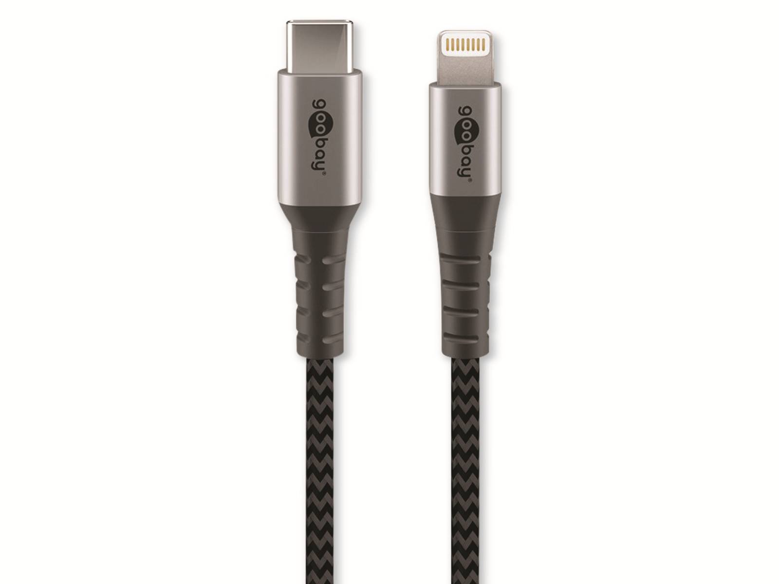 Goobay Sync/Ladekabel 49270