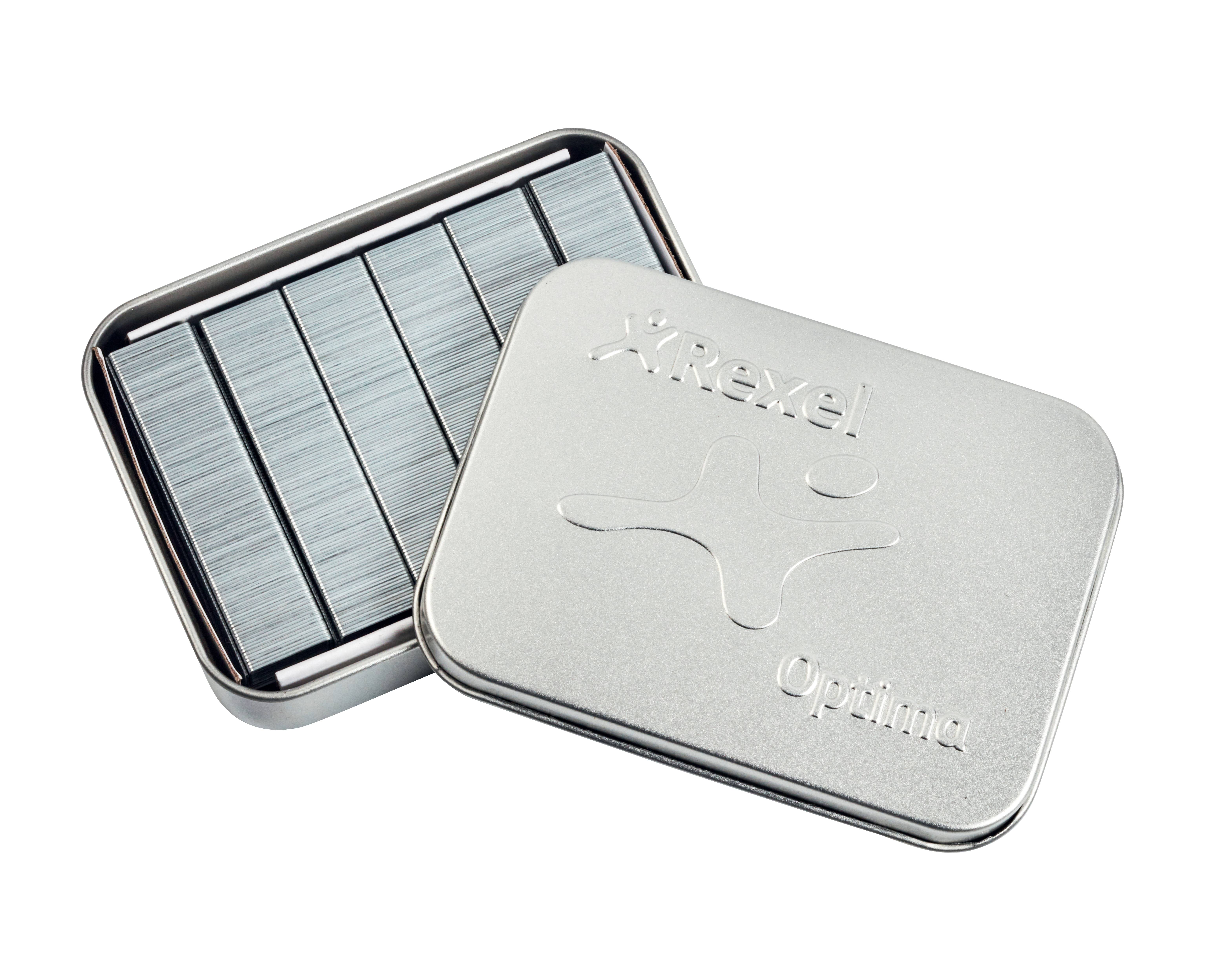 Heftklammer Optima Nr. 56