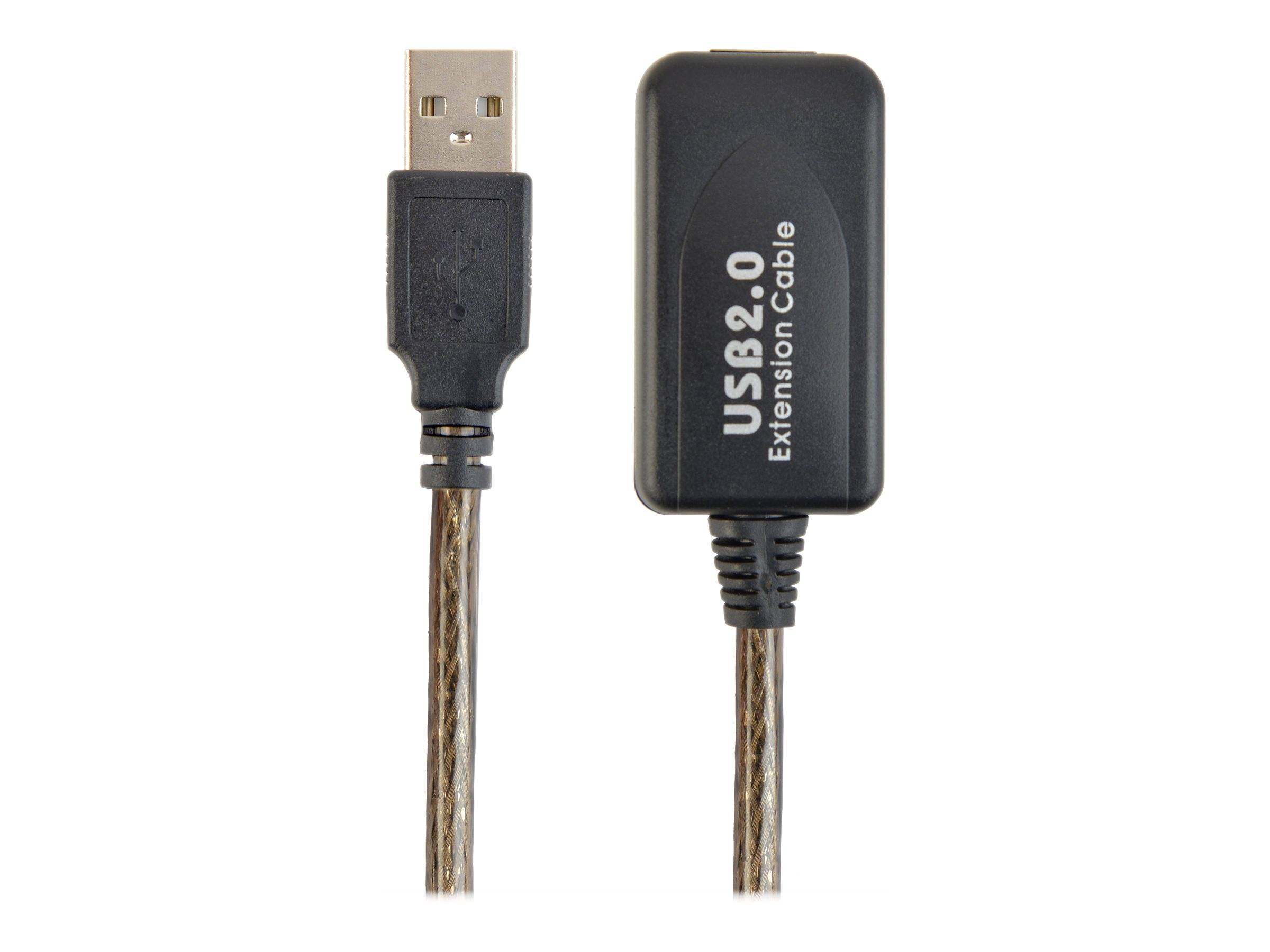 GEMBIRD - Cablexpert - USB-Verlängerungskabel - USB (M)