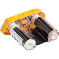 BRADY CORPORATION - Brady M61-R4310, 22,86 m, 5,08 cm, Schwarz, PET, BMP61, RoHS, 2011/65/EU