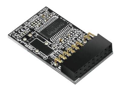 ASRock TPM2-S Module (V 2.0) - Hardwaresicherheitschip