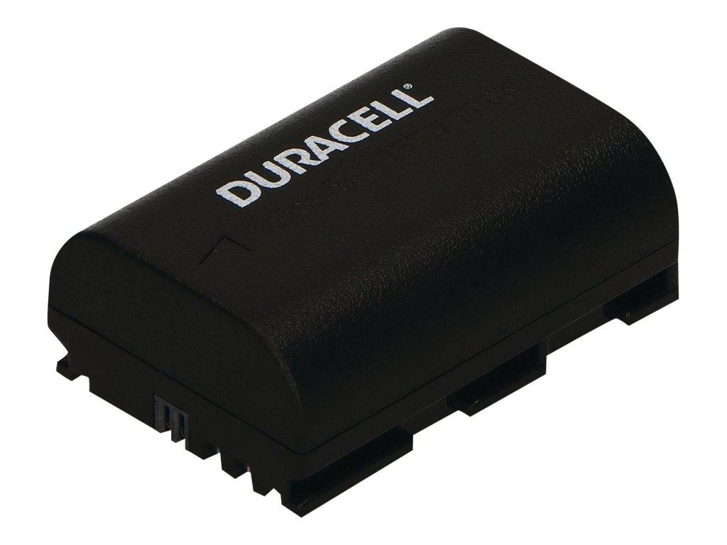 Duracell DR9943 - Batterie - Li-Ion - 1400 mAh - für Z-Cam E2C; Blackmagic Micro